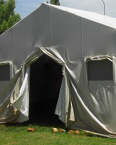Изготавливаем солдатские палатки в Сусумане вместимостью <strong>до 70 человек</strong>